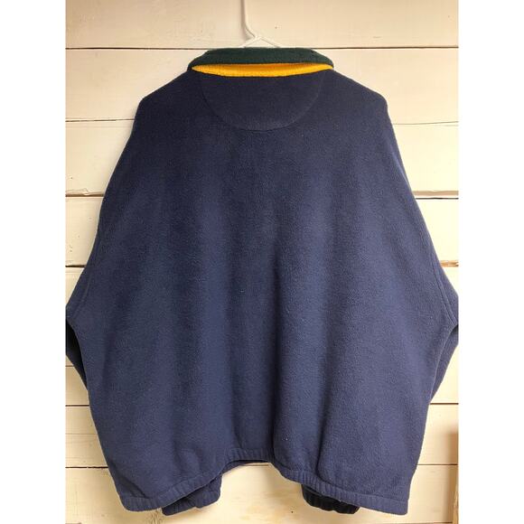 C&B ( Croft and barrow) Sport Crew neck - Picture 2 of 6